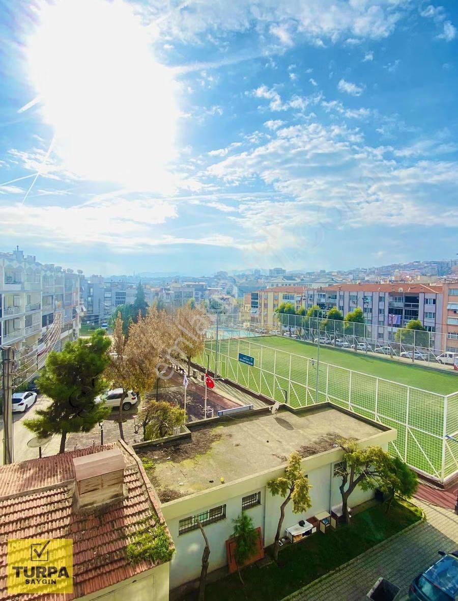 Turpa Saygın'dan Üzümcü Okulu Ve Ordu Caddesi 2 Dk Önü Açık 3+1 - Görsel 25