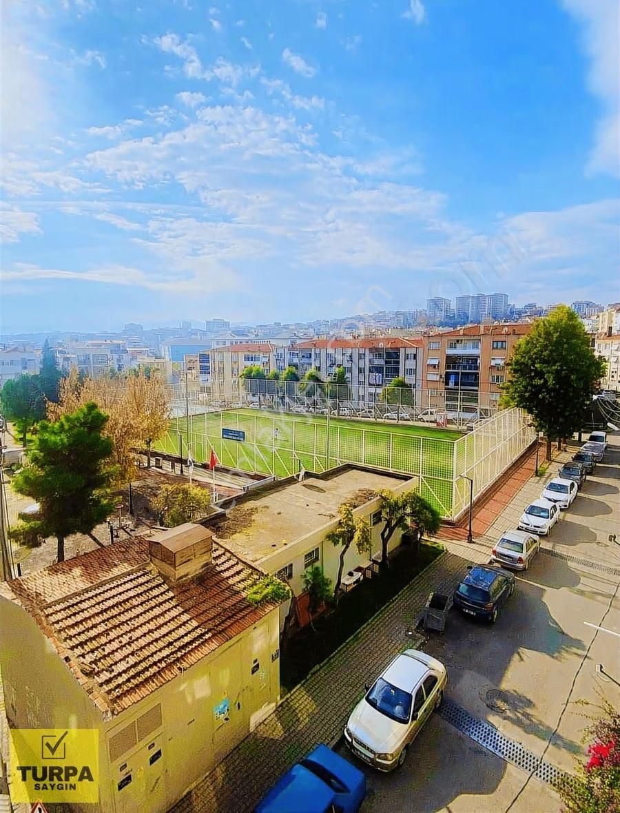 Turpa Saygın'dan Üzümcü Okulu Ve Ordu Caddesi 2 Dk Önü Açık 3+1 - Görsel 27