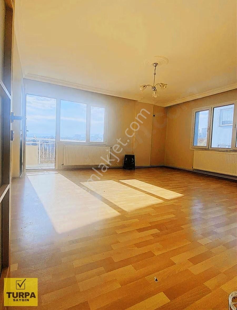 Turpa Saygın'dan Üzümcü Okulu Ve Ordu Caddesi 2 Dk Önü Açık 3+1 - Görsel 17