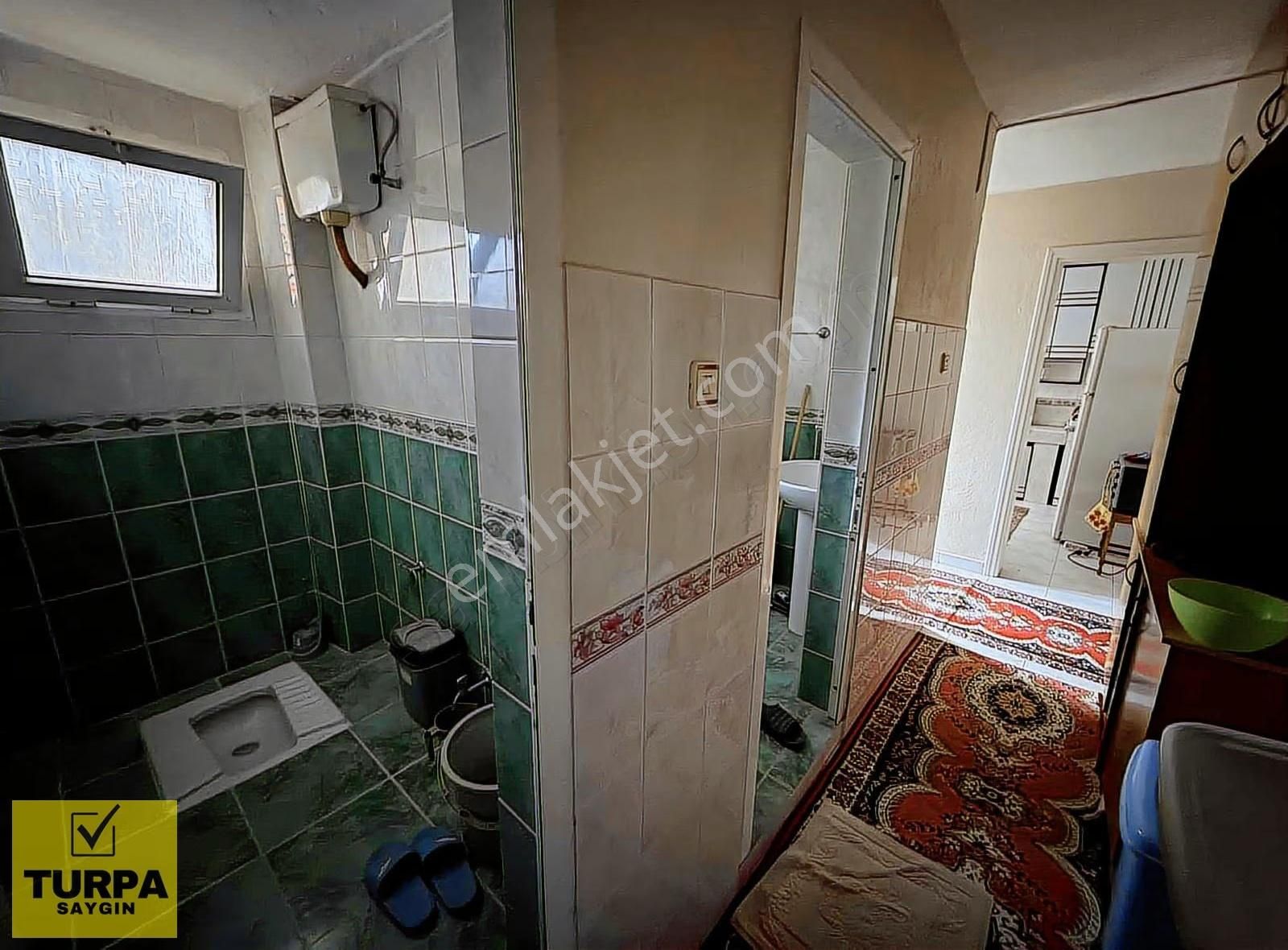 Gülyaka'da/2+1/kapalı Mutfk/çift Balkon/çift Lavabo/arakat - Görsel 21