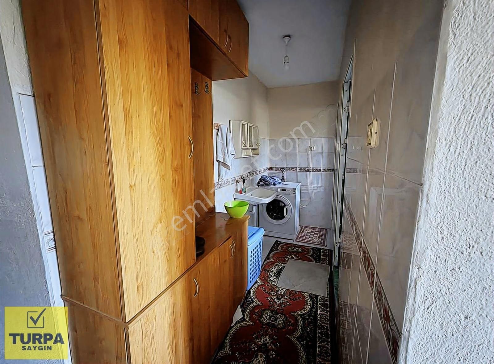 Gülyaka'da/2+1/kapalı Mutfk/çift Balkon/çift Lavabo/arakat - Görsel 5