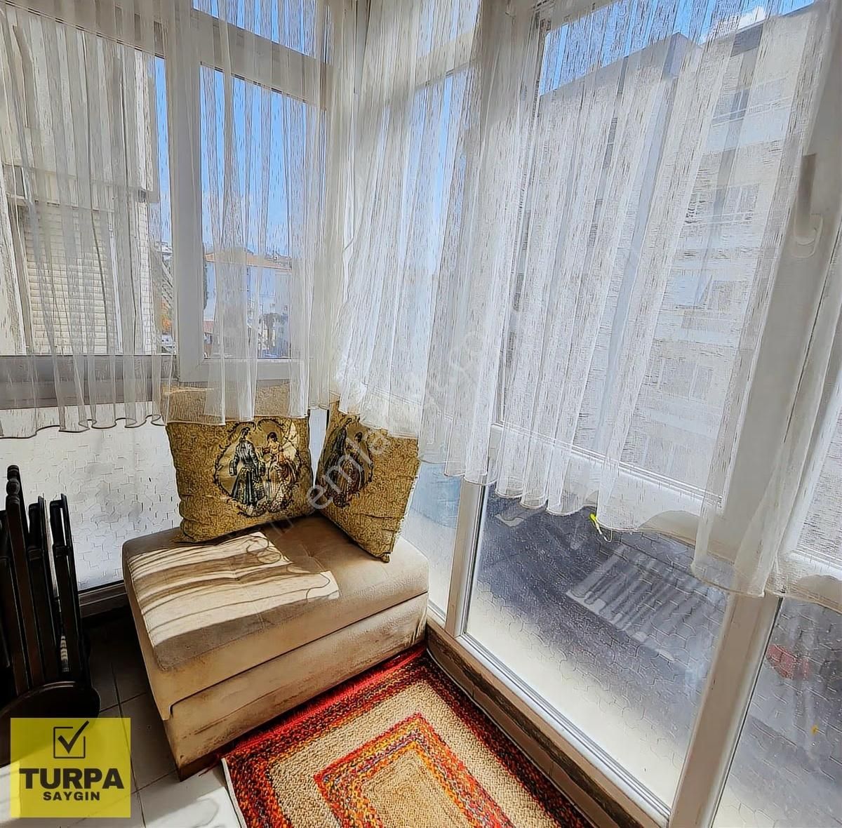 Turpa Saygından Yeşilyurt Yıldız Caddesinde 3+1 Satılık Daire - Görsel 4