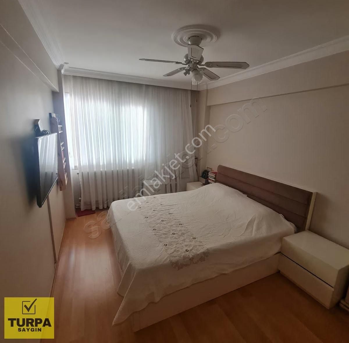 Turpa Saygından Yeşilyurt Yıldız Caddesinde 3+1 Satılık Daire - Görsel 9