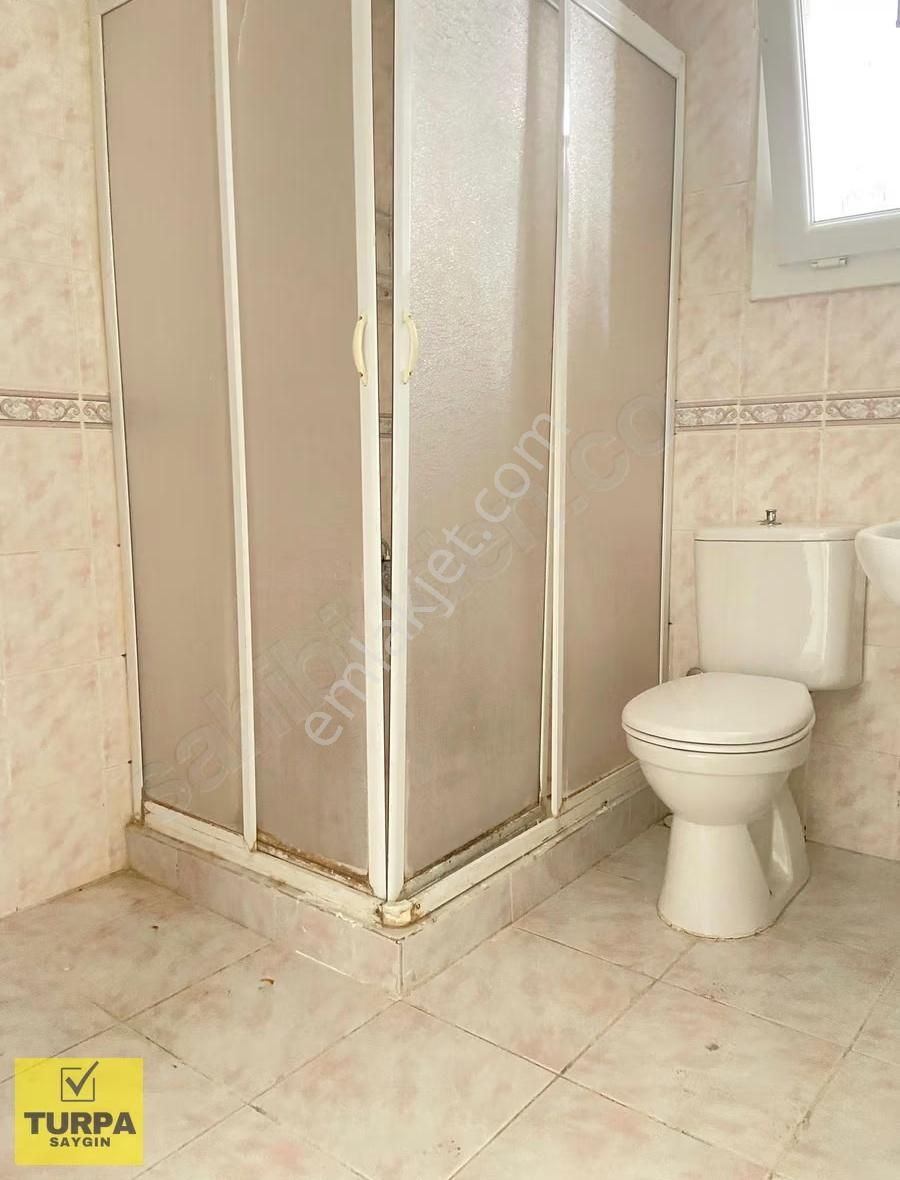 Turpa Saygından İnönü Caddesi Ve Metro 2 Dk.satılık 1+1 Daire - Görsel 10