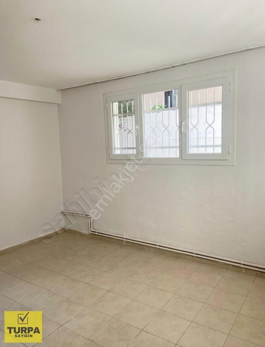 Turpa Saygından İnönü Caddesi Ve Metro 2 Dk.satılık 1+1 Daire - Görsel 3