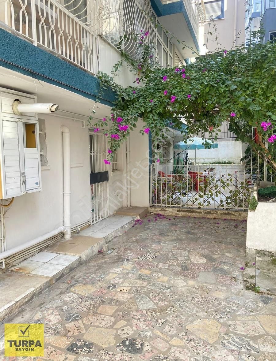 Turpa Saygından İnönü Caddesi Ve Metro 2 Dk.satılık 1+1 Daire - Görsel 14