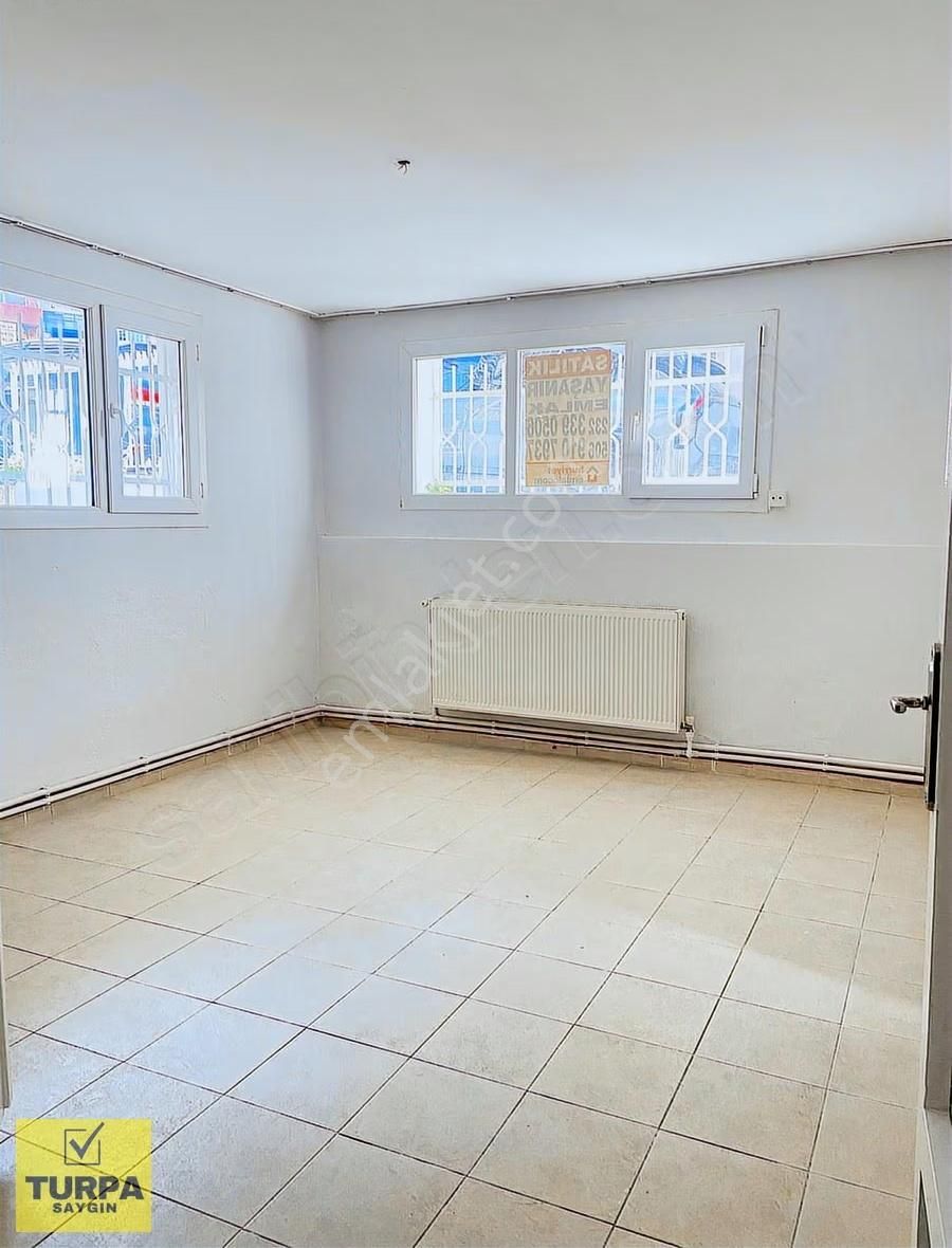 Turpa Saygından İnönü Caddesi Ve Metro 2 Dk.satılık 1+1 Daire - Görsel 17