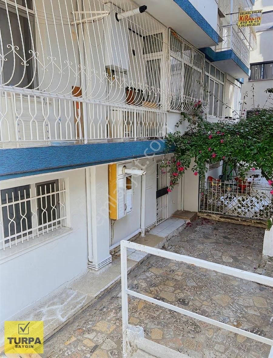 Turpa Saygından İnönü Caddesi Ve Metro 2 Dk.satılık 1+1 Daire - Görsel 6