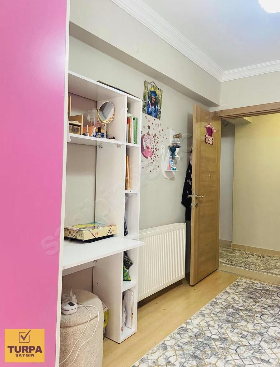 Turpa Saygın'dan İzmirpark'a 2 Dk Bahçeli Yeni Bina Masrafsız - Görsel 22