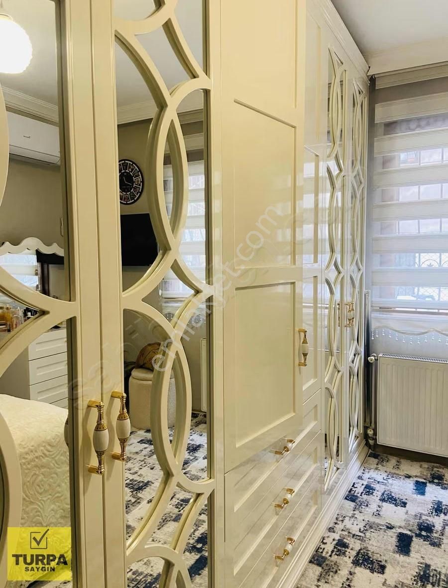 Turpa Saygın'dan İzmirpark'a 2 Dk Bahçeli Yeni Bina Masrafsız - Görsel 4