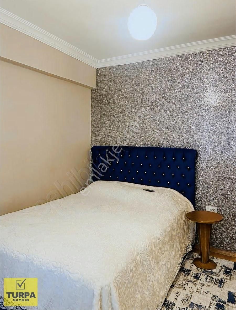 Turpa Saygın'dan İzmirpark'a 2 Dk Bahçeli Yeni Bina Masrafsız - Görsel 15
