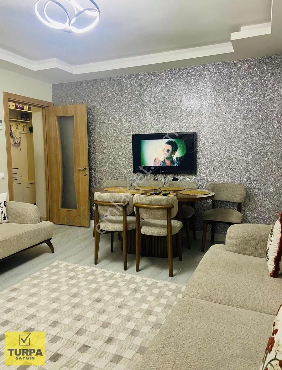 Turpa Saygın'dan İzmirpark'a 2 Dk Bahçeli Yeni Bina Masrafsız - Görsel 31