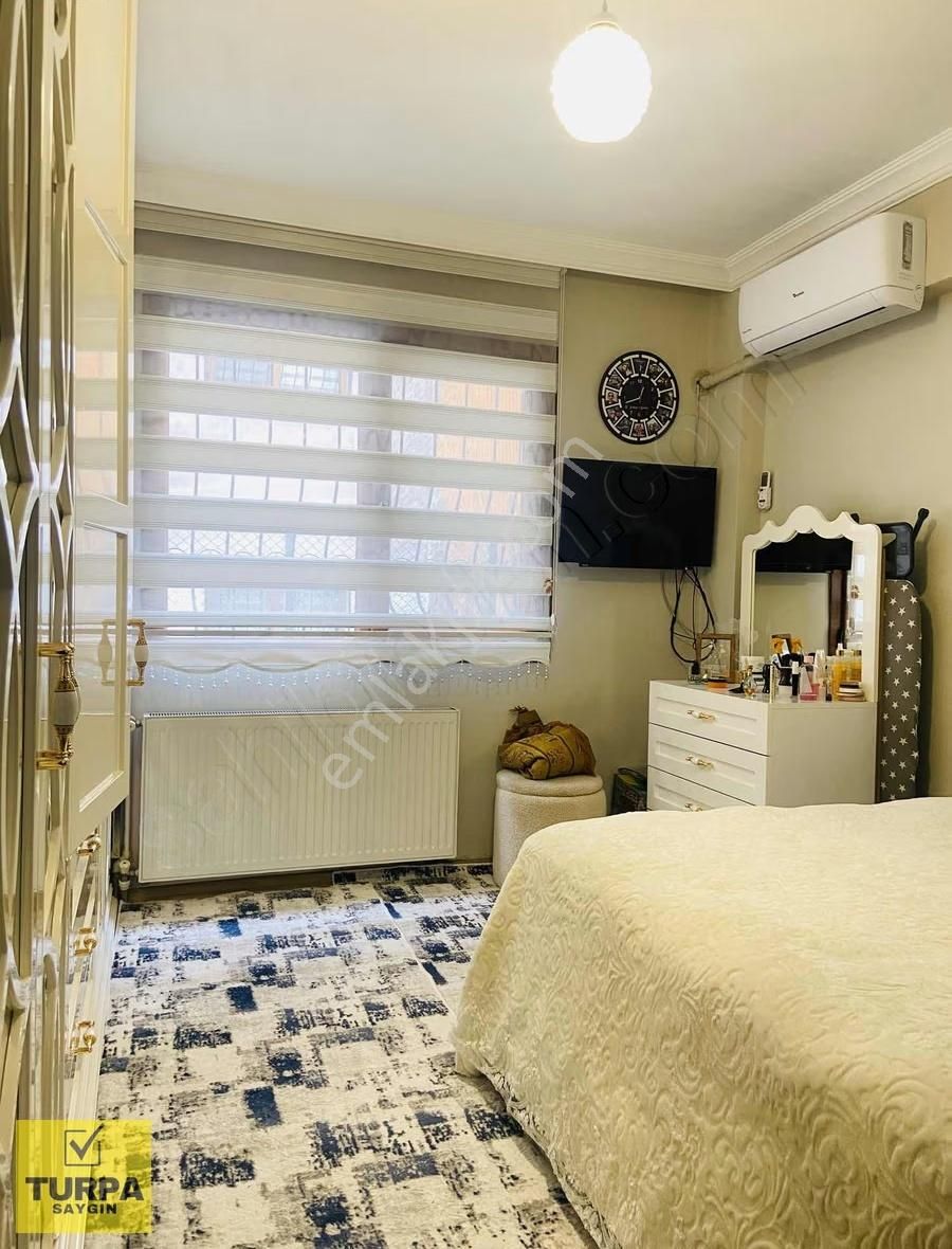 Turpa Saygın'dan İzmirpark'a 2 Dk Bahçeli Yeni Bina Masrafsız - Görsel 26