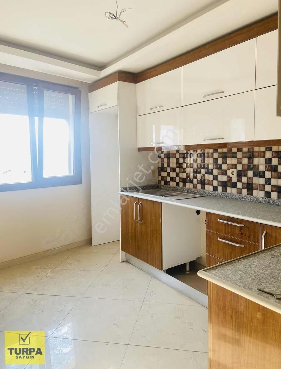 Turpa Saygın'dan Cadde Üzerinde İnkilap İzban Yakını D.gazlı 3+1 - Görsel 16