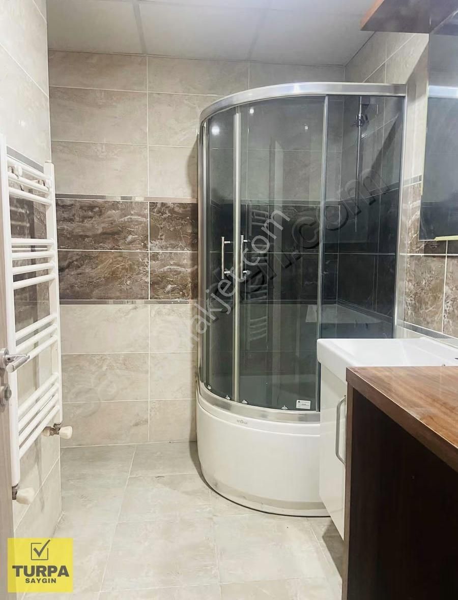 Turpa Saygın'dan Cadde Üzerinde İnkilap İzban Yakını D.gazlı 3+1 - Görsel 15