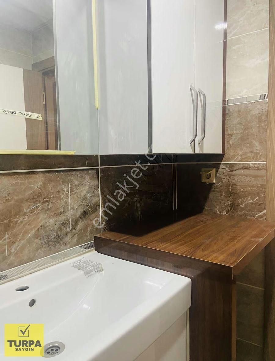 Turpa Saygın'dan Cadde Üzerinde İnkilap İzban Yakını D.gazlı 3+1 - Görsel 25