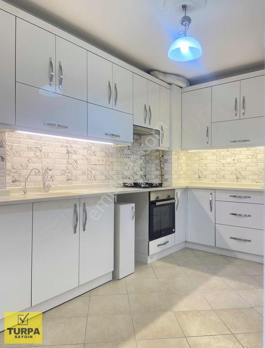 Turpa Saygın'dan Mit Evleri Bölgesi Hastane Ve Metro'ya 10 Dk - Görsel 23