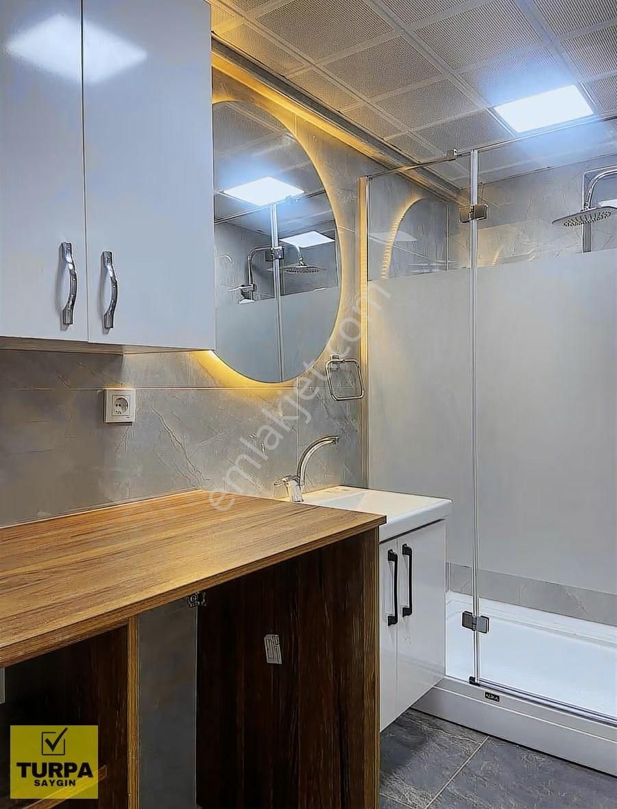 Turpa Saygın'dan Mit Evleri Bölgesi Hastane Ve Metro'ya 10 Dk - Görsel 25