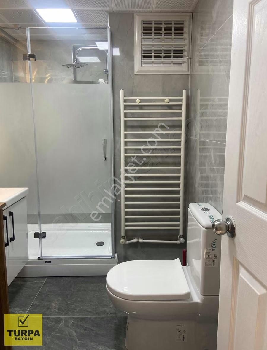 Turpa Saygın'dan Mit Evleri Bölgesi Hastane Ve Metro'ya 10 Dk - Görsel 22