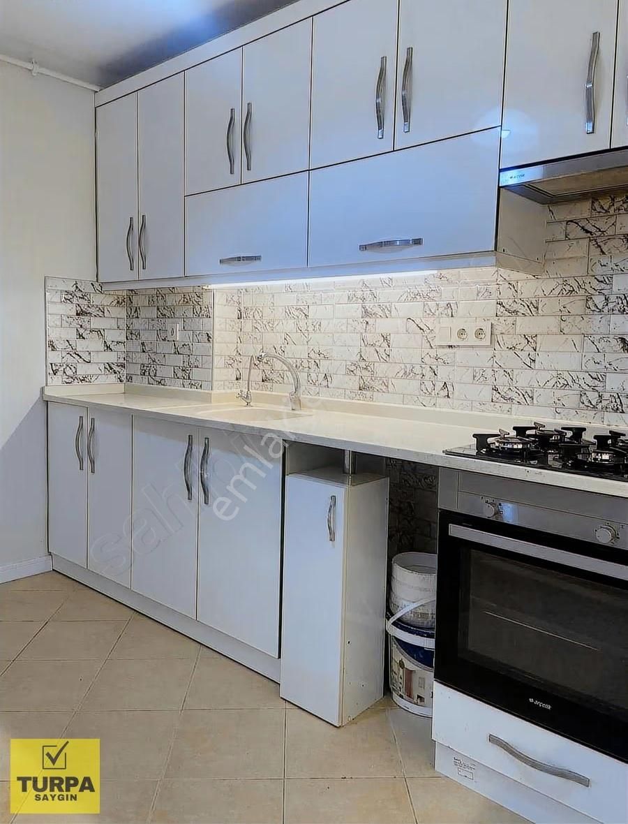 Turpa Saygın'dan Mit Evleri Bölgesi Hastane Ve Metro'ya 10 Dk - Görsel 5