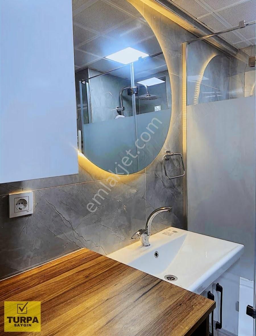 Turpa Saygın'dan Mit Evleri Bölgesi Hastane Ve Metro'ya 10 Dk