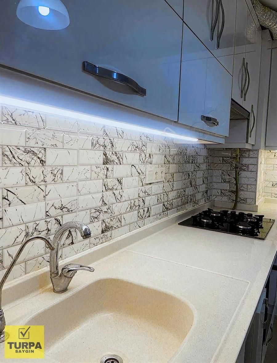 Turpa Saygın'dan Mit Evleri Bölgesi Hastane Ve Metro'ya 10 Dk - Görsel 6