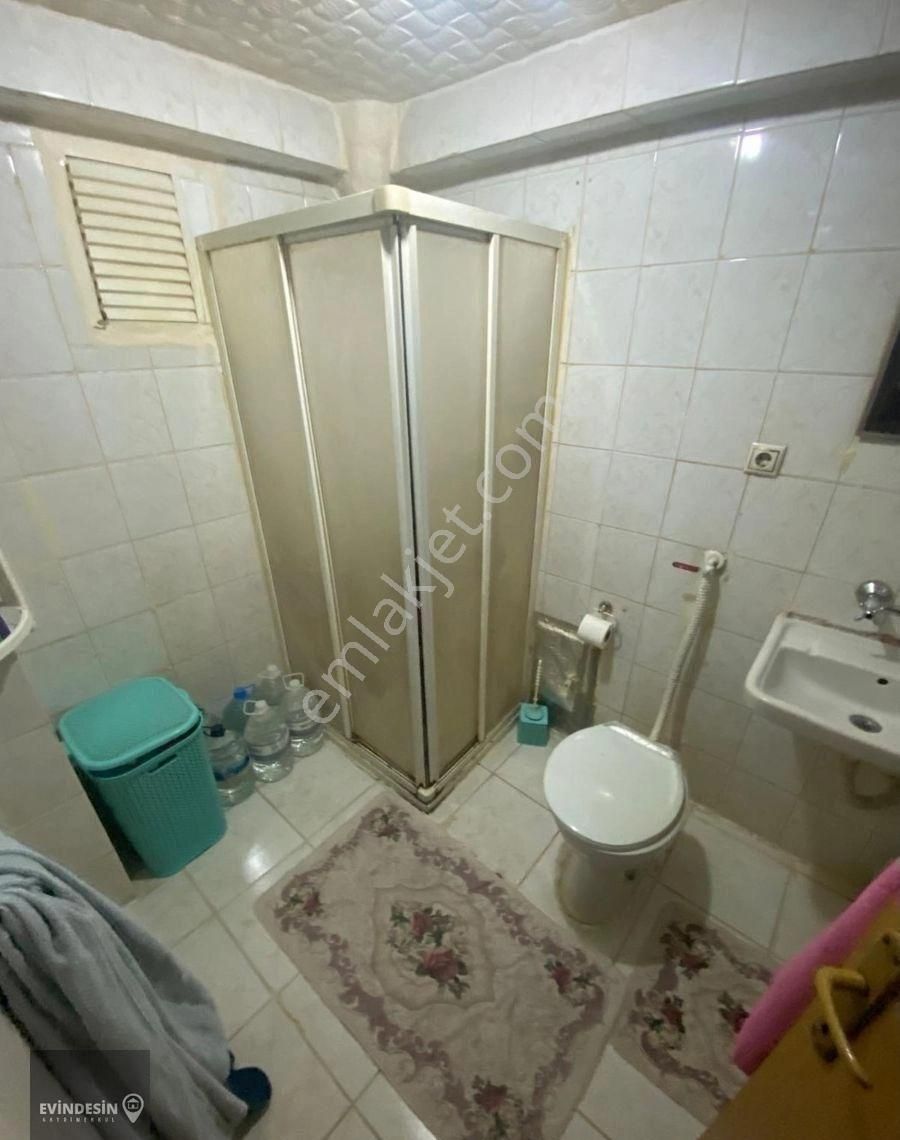 19 Mayıs Mahallesinde Kapalı Garajlı Ön Cephe Satılık Daire - Görsel 29