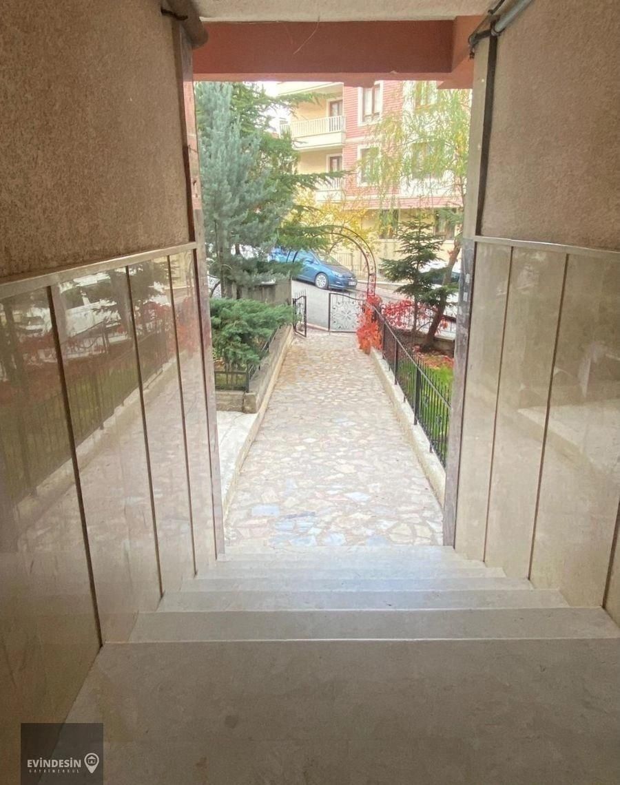 19 Mayıs Mahallesinde Kapalı Garajlı Ön Cephe Satılık Daire - Görsel 10