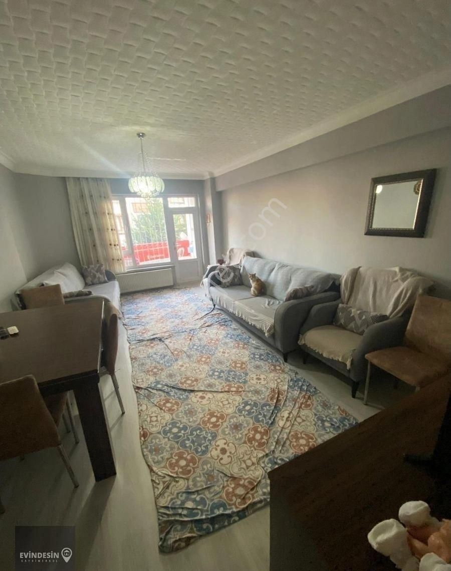 19 Mayıs Mahallesinde Kapalı Garajlı Ön Cephe Satılık Daire - Görsel 7