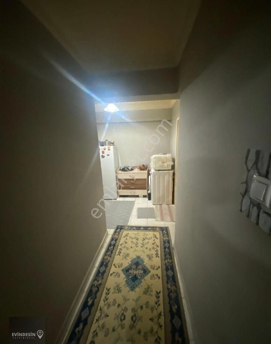 19 Mayıs Mahallesinde Kapalı Garajlı Ön Cephe Satılık Daire - Görsel 23