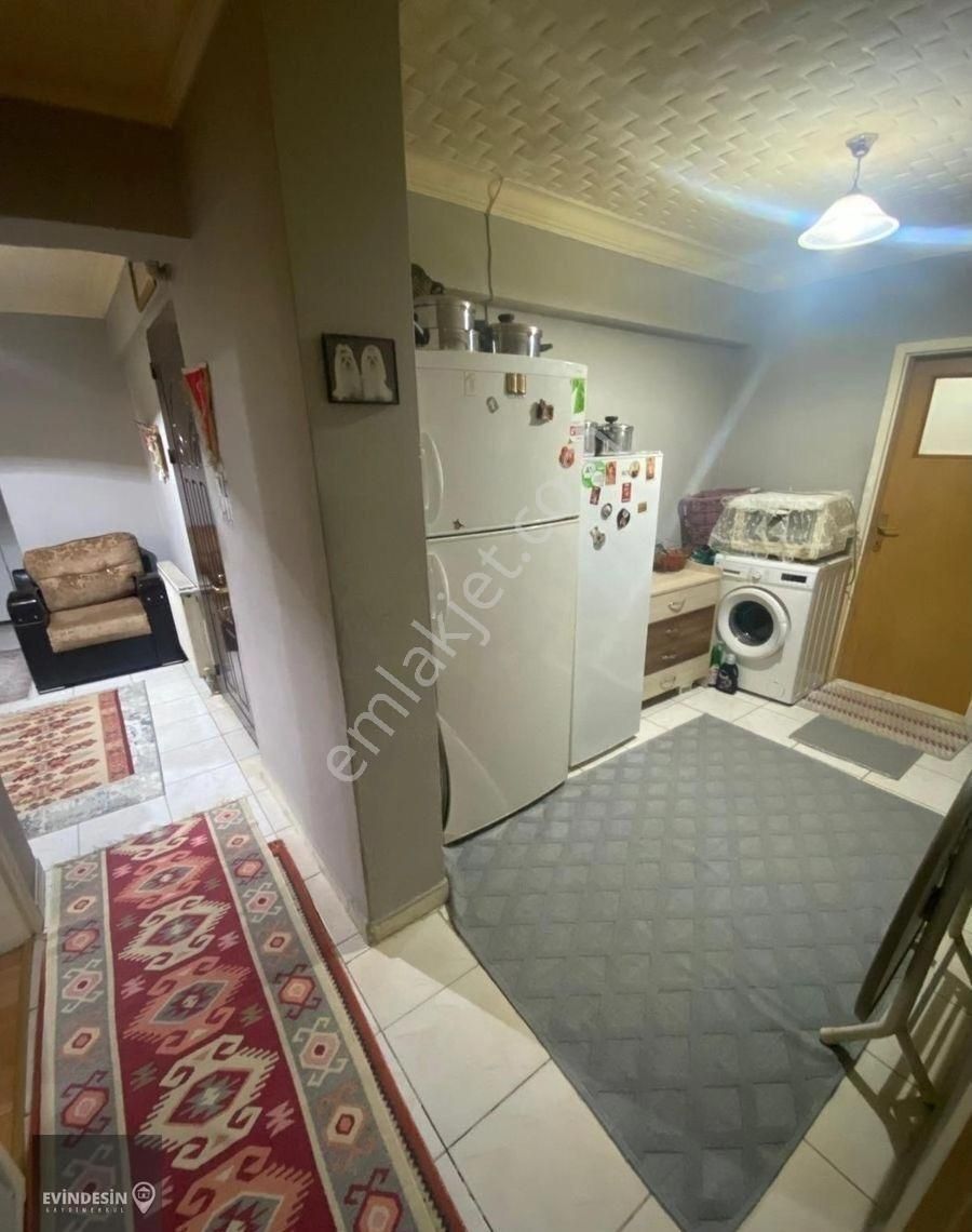 19 Mayıs Mahallesinde Kapalı Garajlı Ön Cephe Satılık Daire - Görsel 32