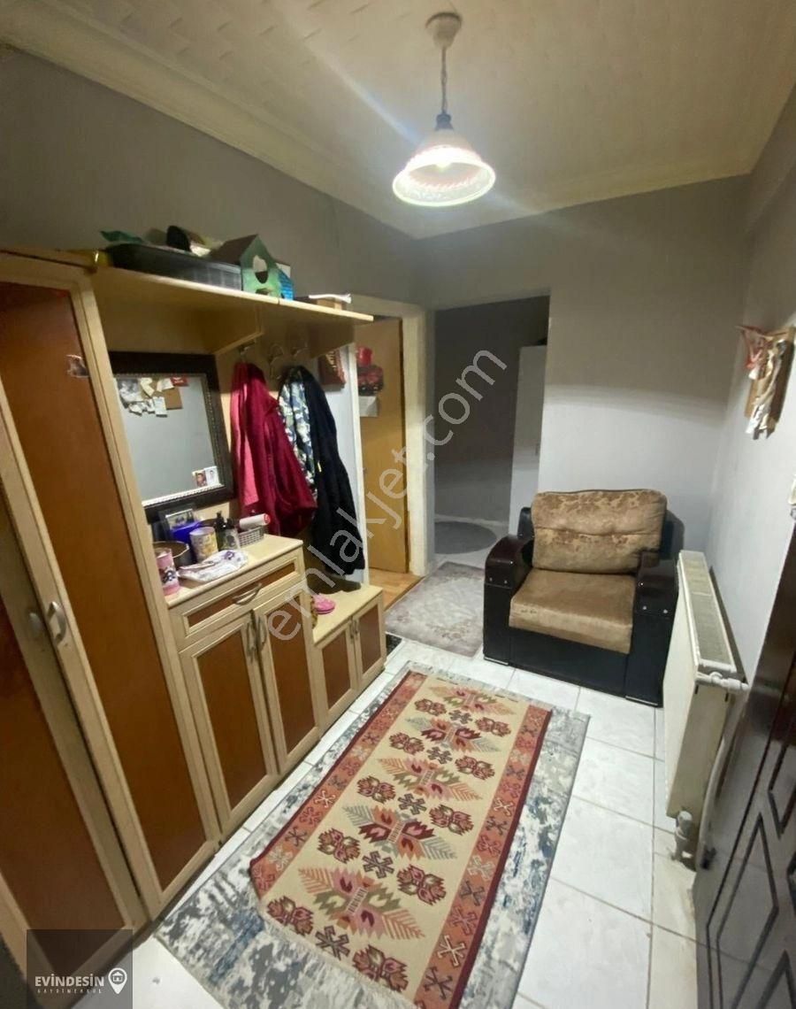 19 Mayıs Mahallesinde Kapalı Garajlı Ön Cephe Satılık Daire - Görsel 9