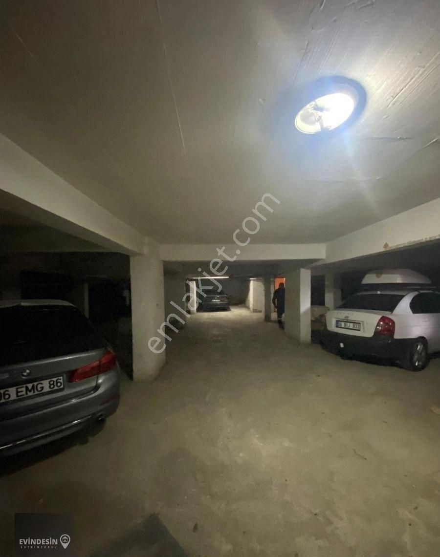 19 Mayıs Mahallesinde Kapalı Garajlı Ön Cephe Satılık Daire - Görsel 21