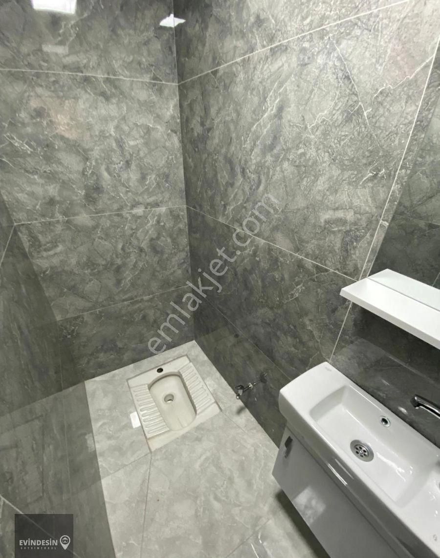 Bağlarbaşı Mahallesinde Kentselde Dönüşümde Full+full Yapılı Kupon Daire - Görsel 17