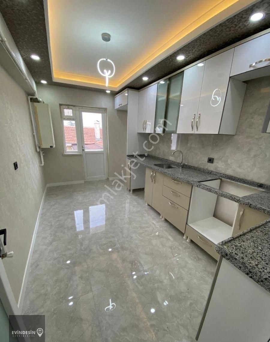 Bağlarbaşı Mahallesinde Kentselde Dönüşümde Full+full Yapılı Kupon Daire - Görsel 29