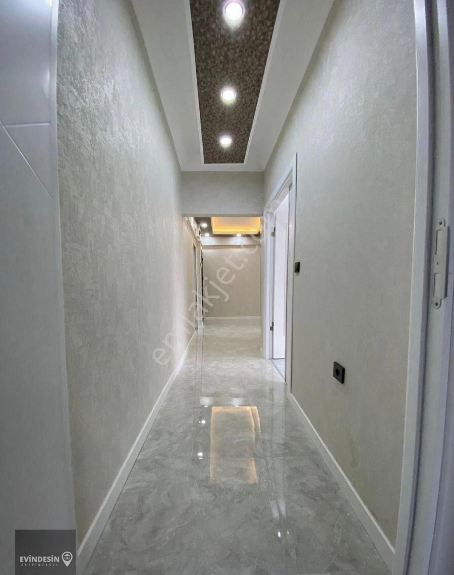 Bağlarbaşı Mahallesinde Kentselde Dönüşümde Full+full Yapılı Kupon Daire - Görsel 3