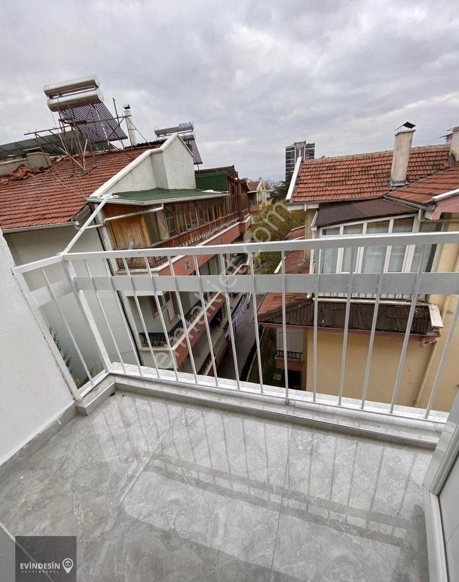 Bağlarbaşı Mahallesinde Kentselde Dönüşümde Full+full Yapılı Kupon Daire - Görsel 11