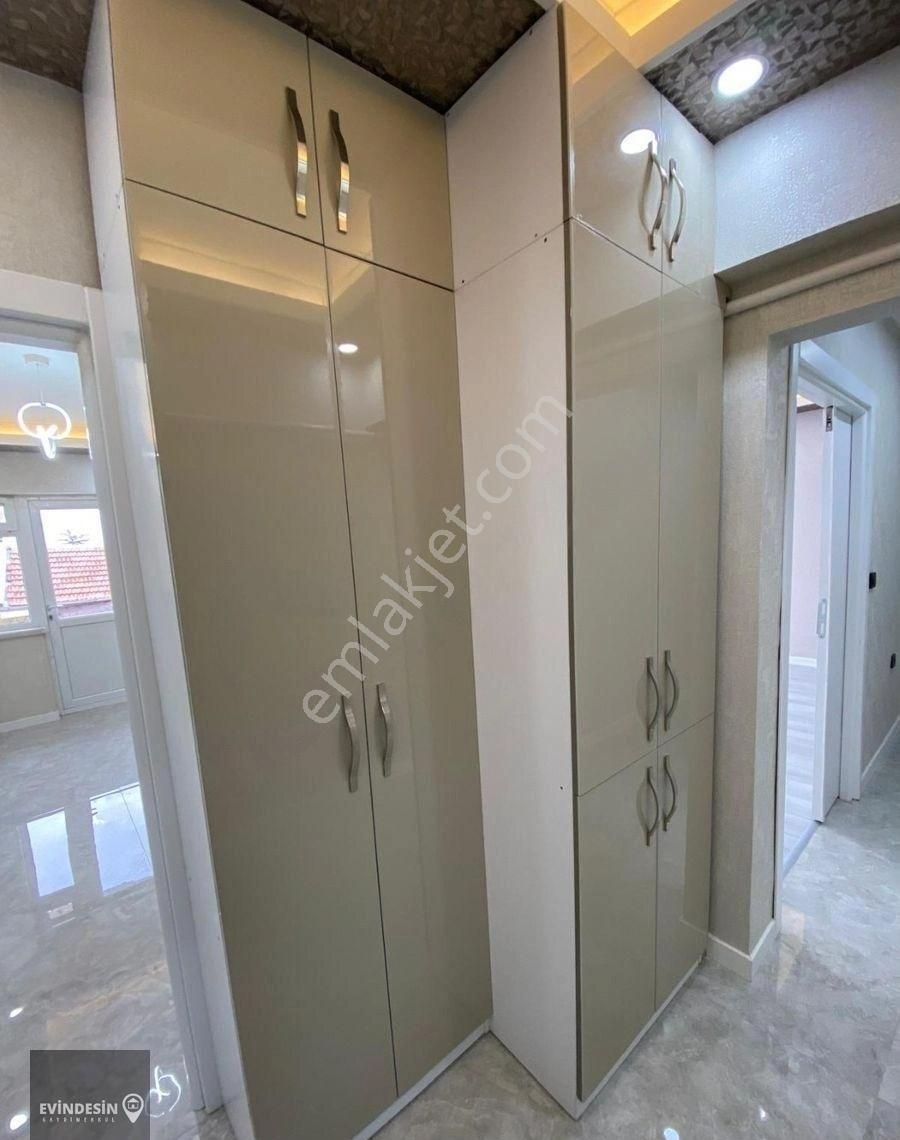 Bağlarbaşı Mahallesinde Kentselde Dönüşümde Full+full Yapılı Kupon Daire - Görsel 24