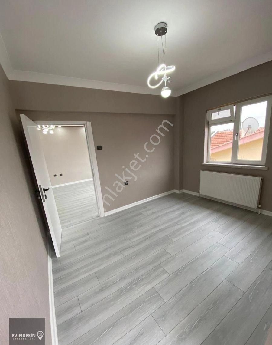 Bağlarbaşı Mahallesinde Kentselde Dönüşümde Full+full Yapılı Kupon Daire - Görsel 7