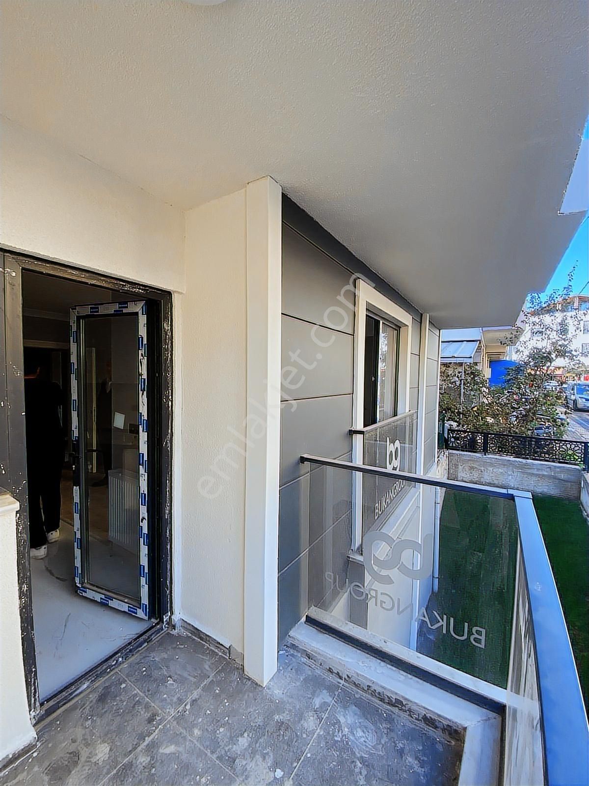 Kozanovadan Tatlıkuyuda Fırsat Asansörlü, Geniş 2+1 Daire! - Görsel 25