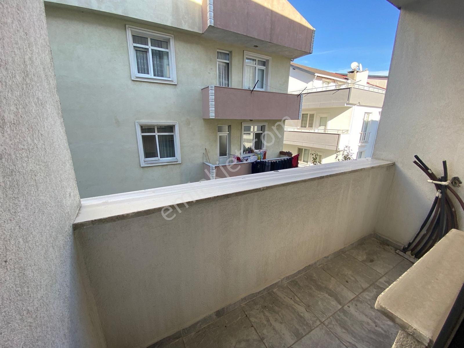 Kozanova Darıca Merkezde Ulaşıma Yakın 2+1 Ara Kat Daire - Görsel 7