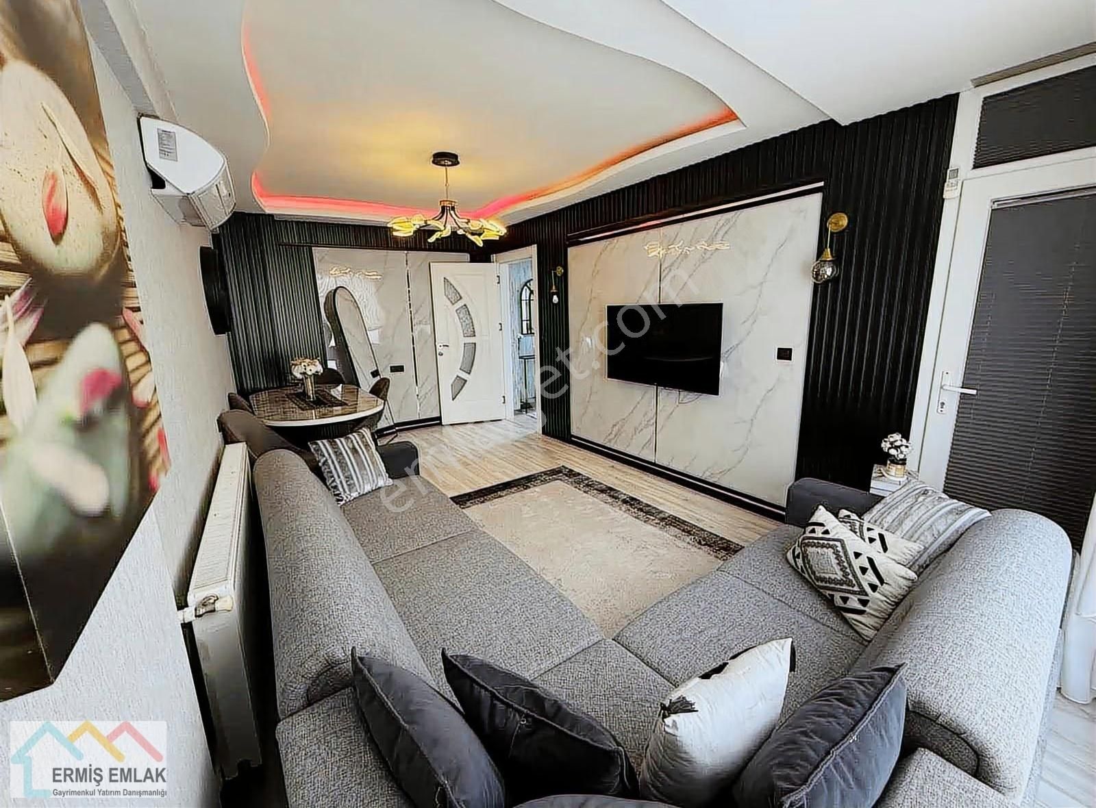 Satılık 2+1 Doğalgazlı Daire