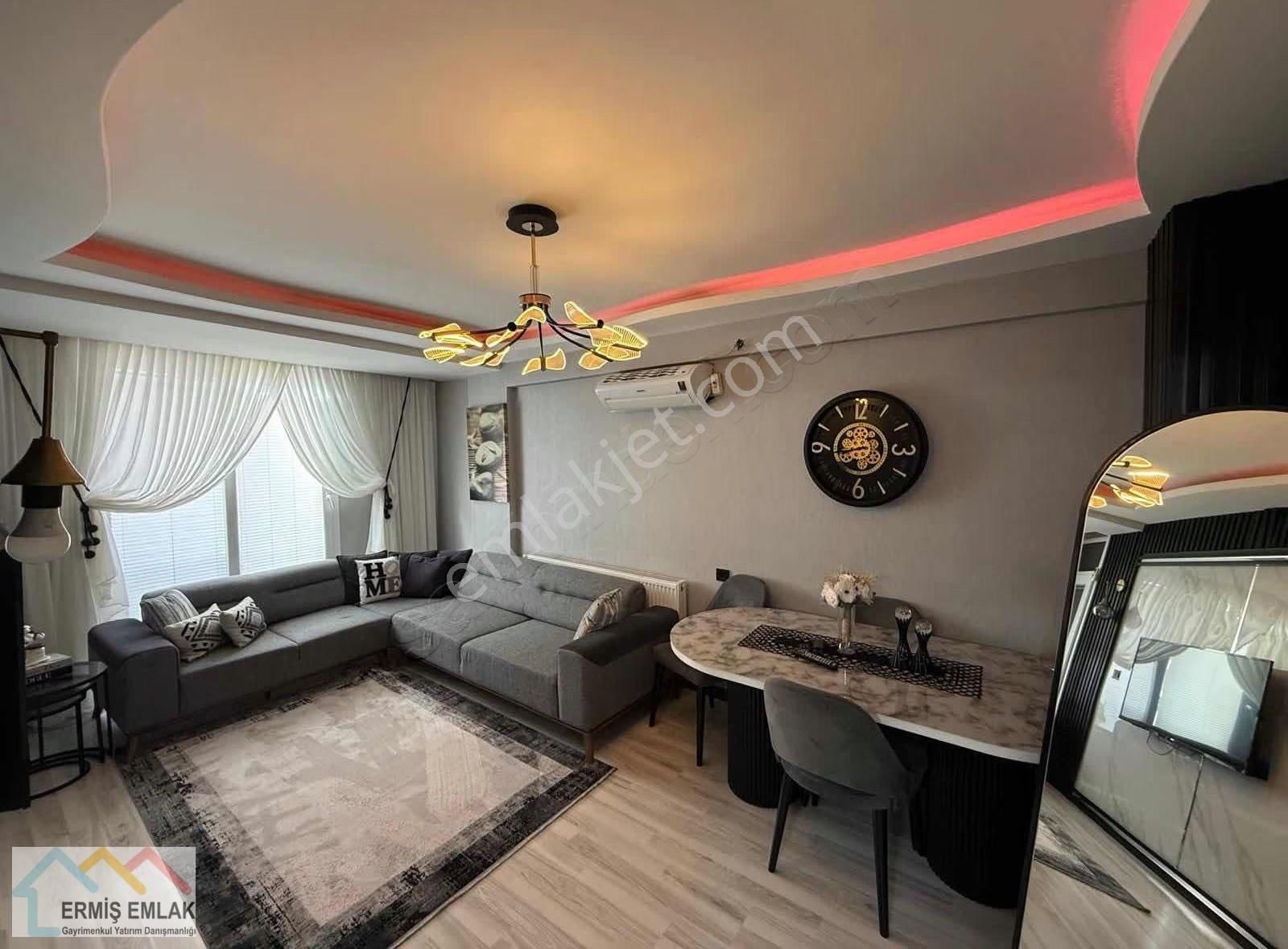 Satılık 2+1 Doğalgazlı Daire - Görsel 30