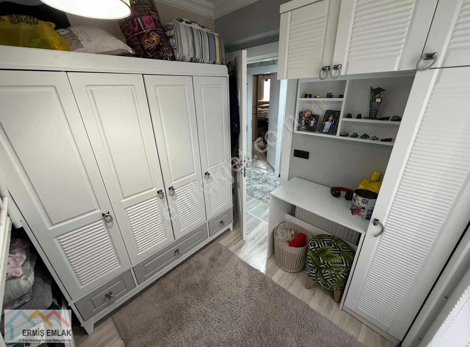 Satılık 2+1 Doğalgazlı Daire - Görsel 10