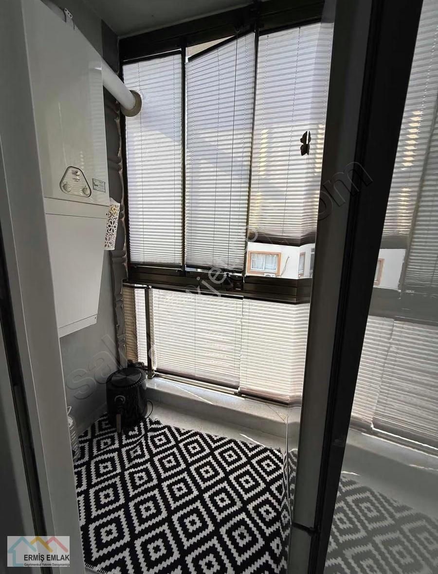 Satılık 2+1 Doğalgazlı Daire - Görsel 3