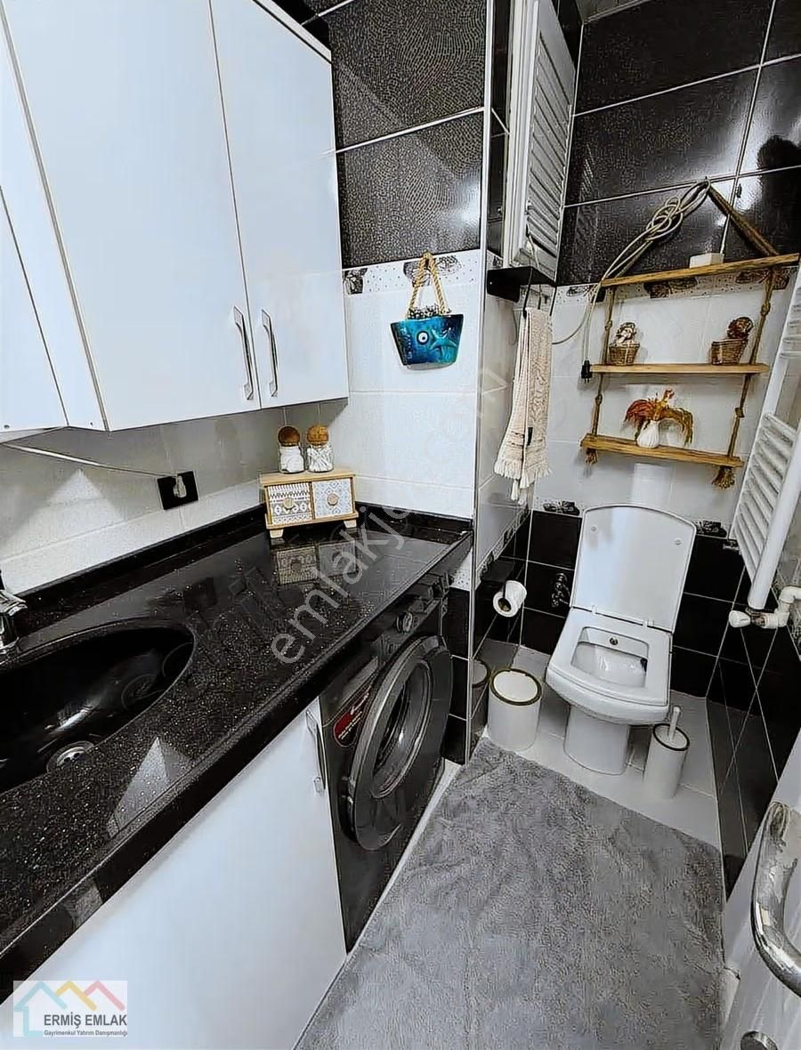 Satılık 2+1 Doğalgazlı Daire - Görsel 8