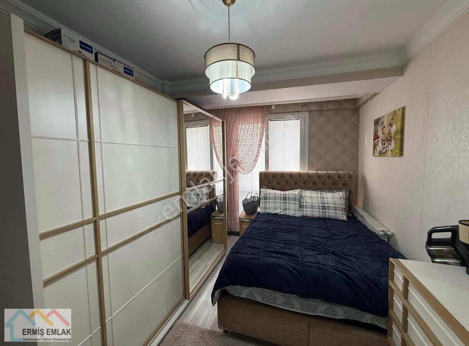 Satılık 2+1 Doğalgazlı Daire - Görsel 26