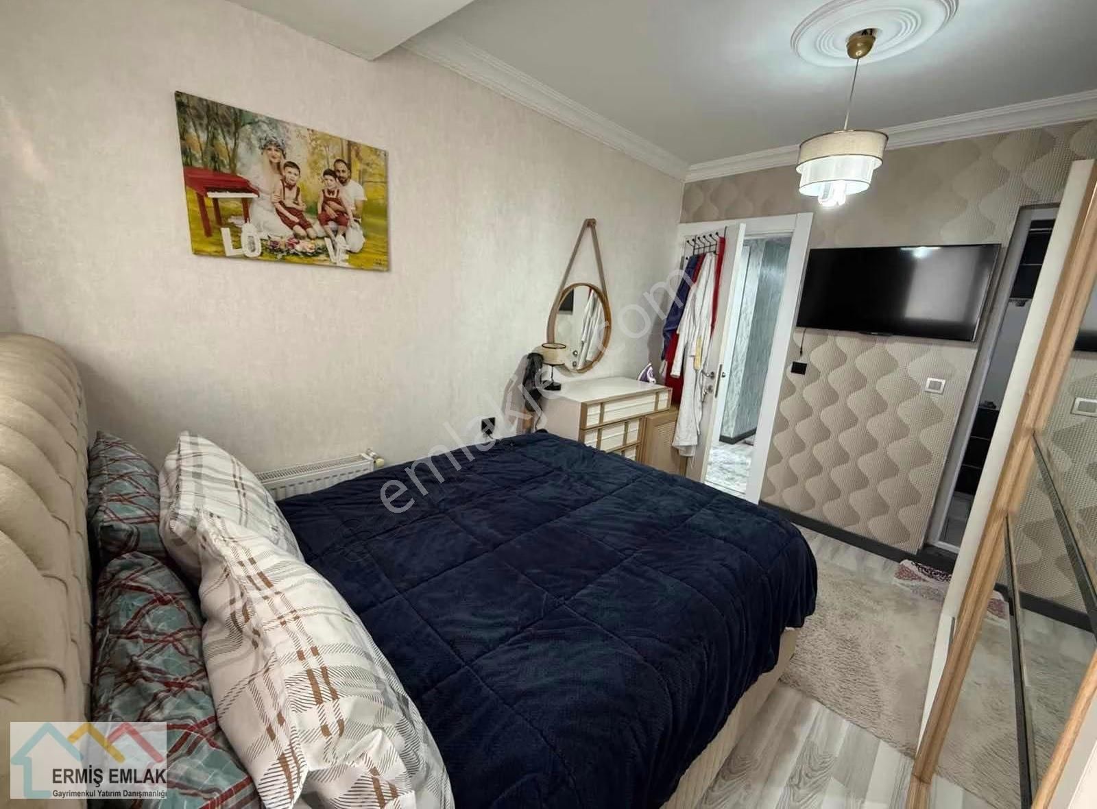 Satılık 2+1 Doğalgazlı Daire - Görsel 17