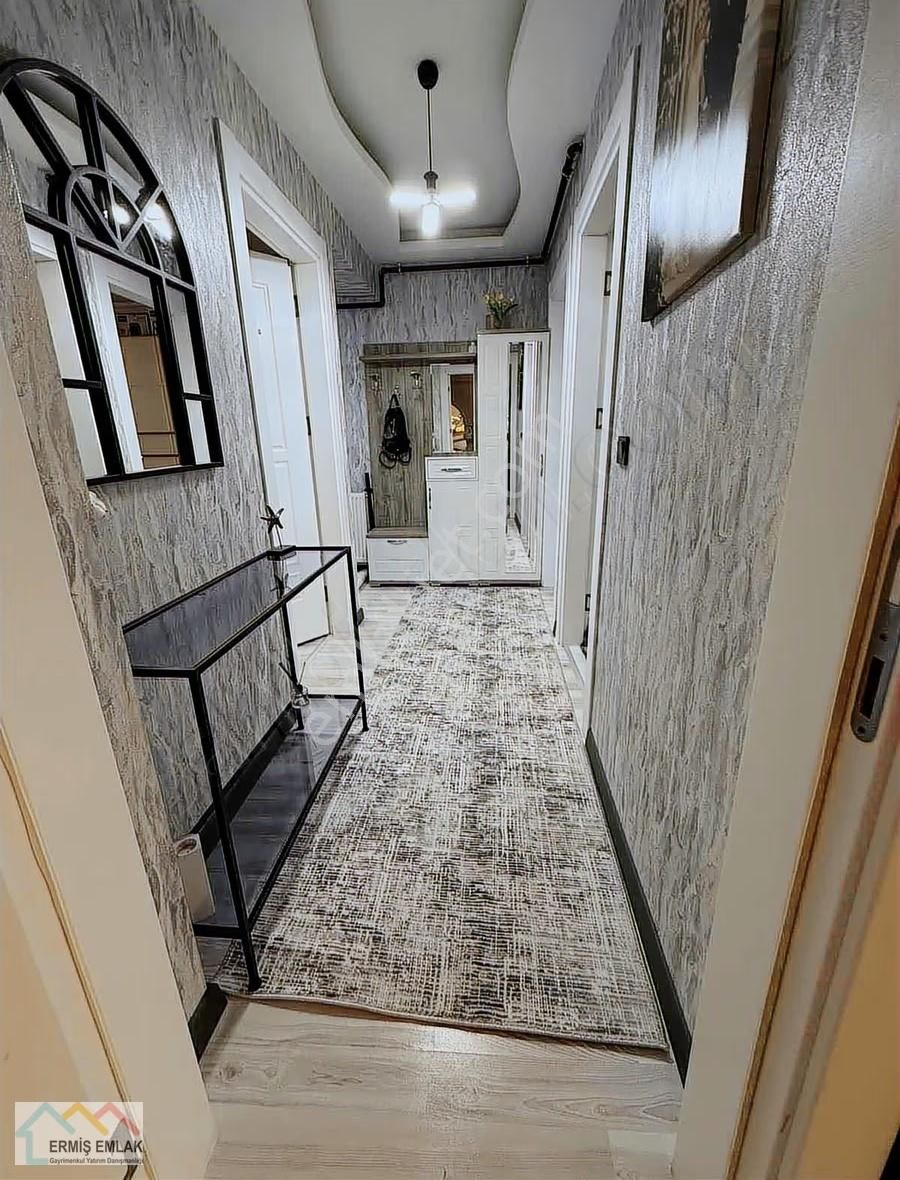 Satılık 2+1 Doğalgazlı Daire - Görsel 14