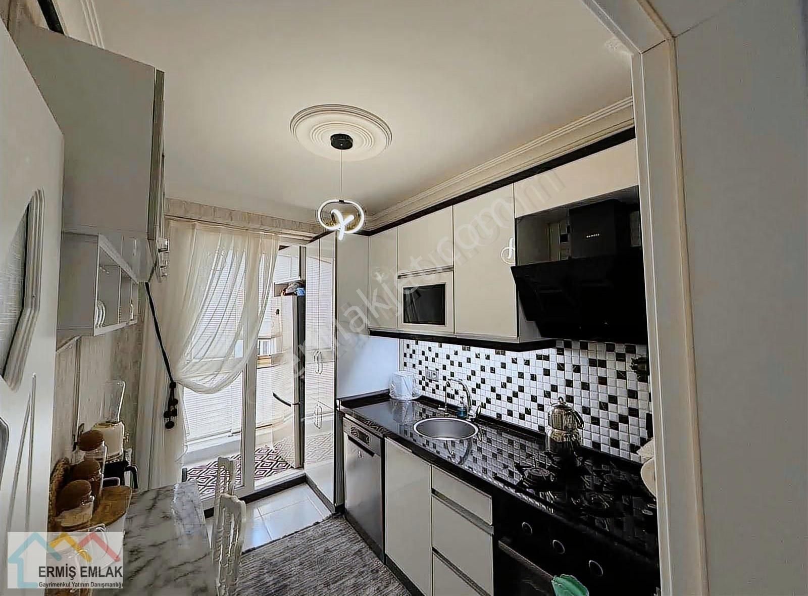 Satılık 2+1 Doğalgazlı Daire - Görsel 21